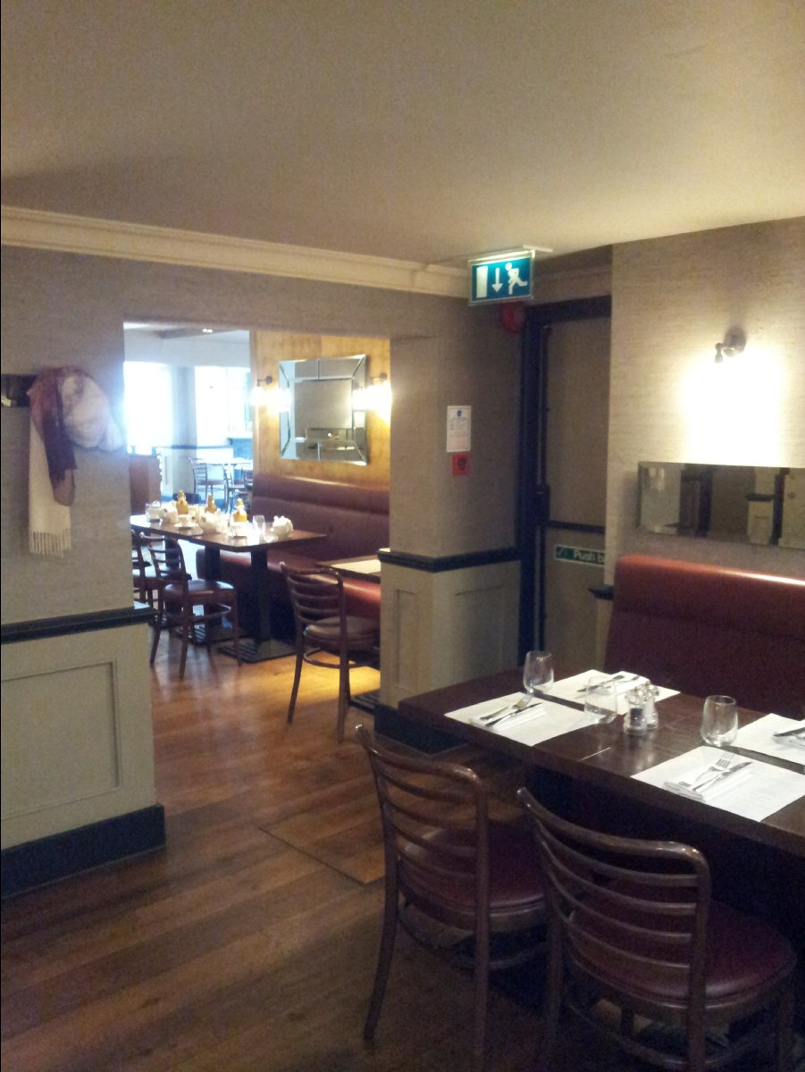 Cote Restaurant02